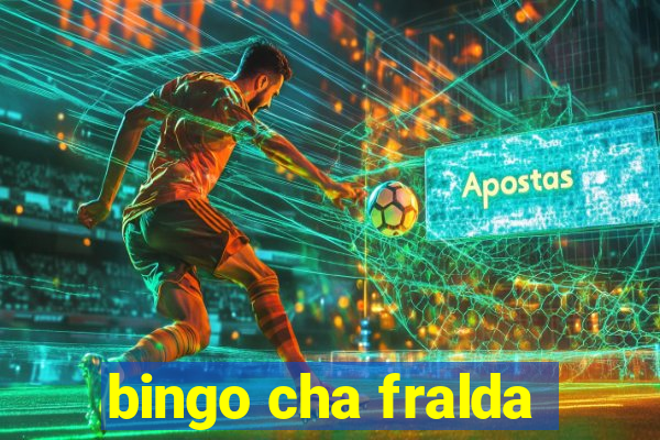 bingo cha fralda